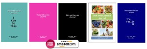 achieve 2016 New Year's resolution for diet & exercise