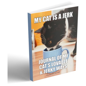 Journal for cats